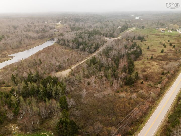 Property Photo:  Lot 3B, Homecrest Terrace  NS B5A 0G8 