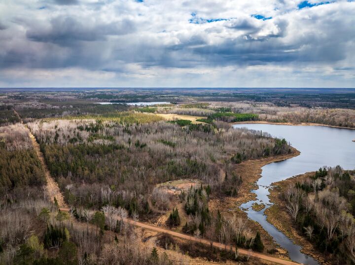 Property Photo:  93001 Delong Road  MN 55749 