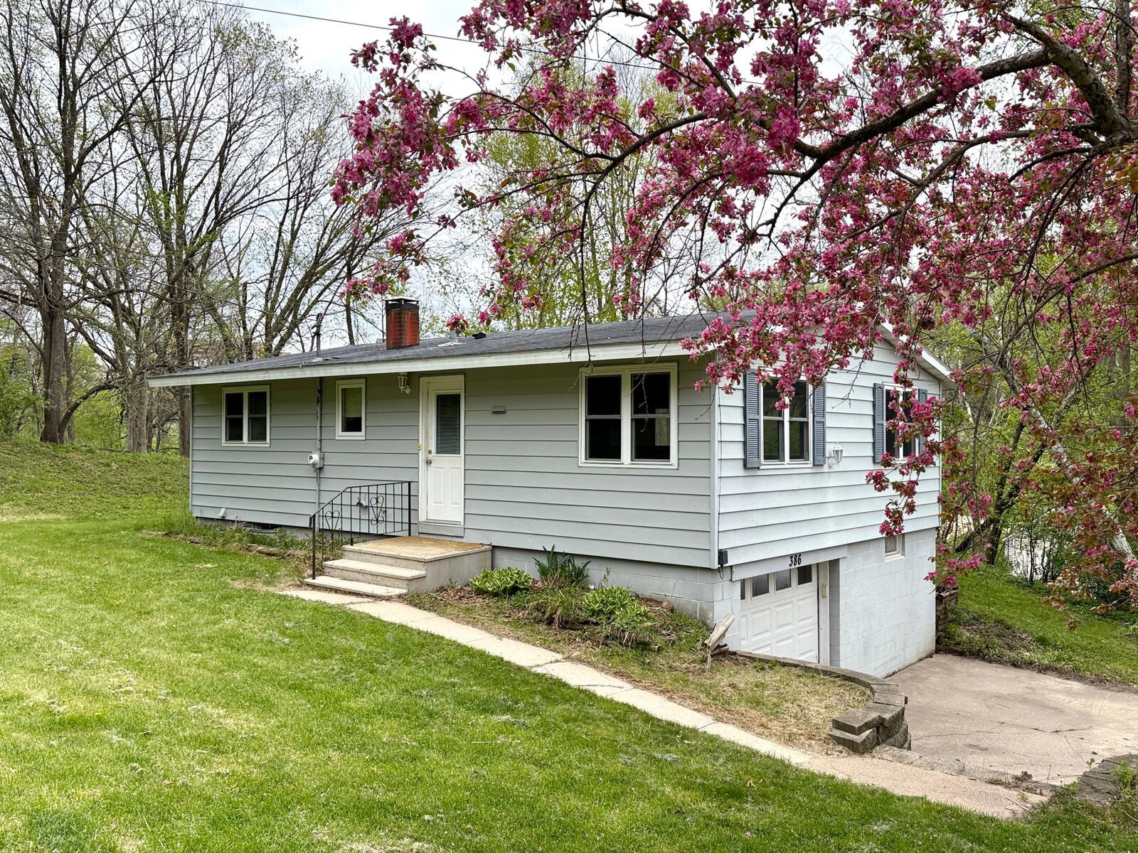 Property Photo: 386 Dreamwald Boulevard MN 55991