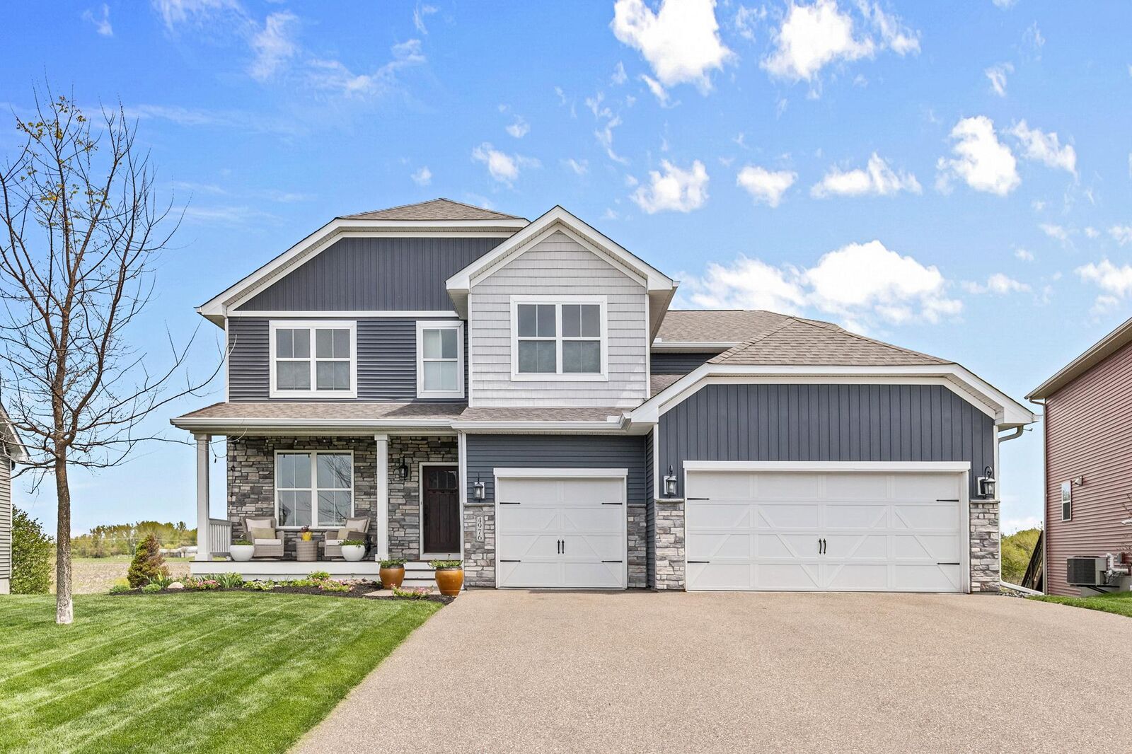Property Photo:  4976 143rd Court N  MN 55038 