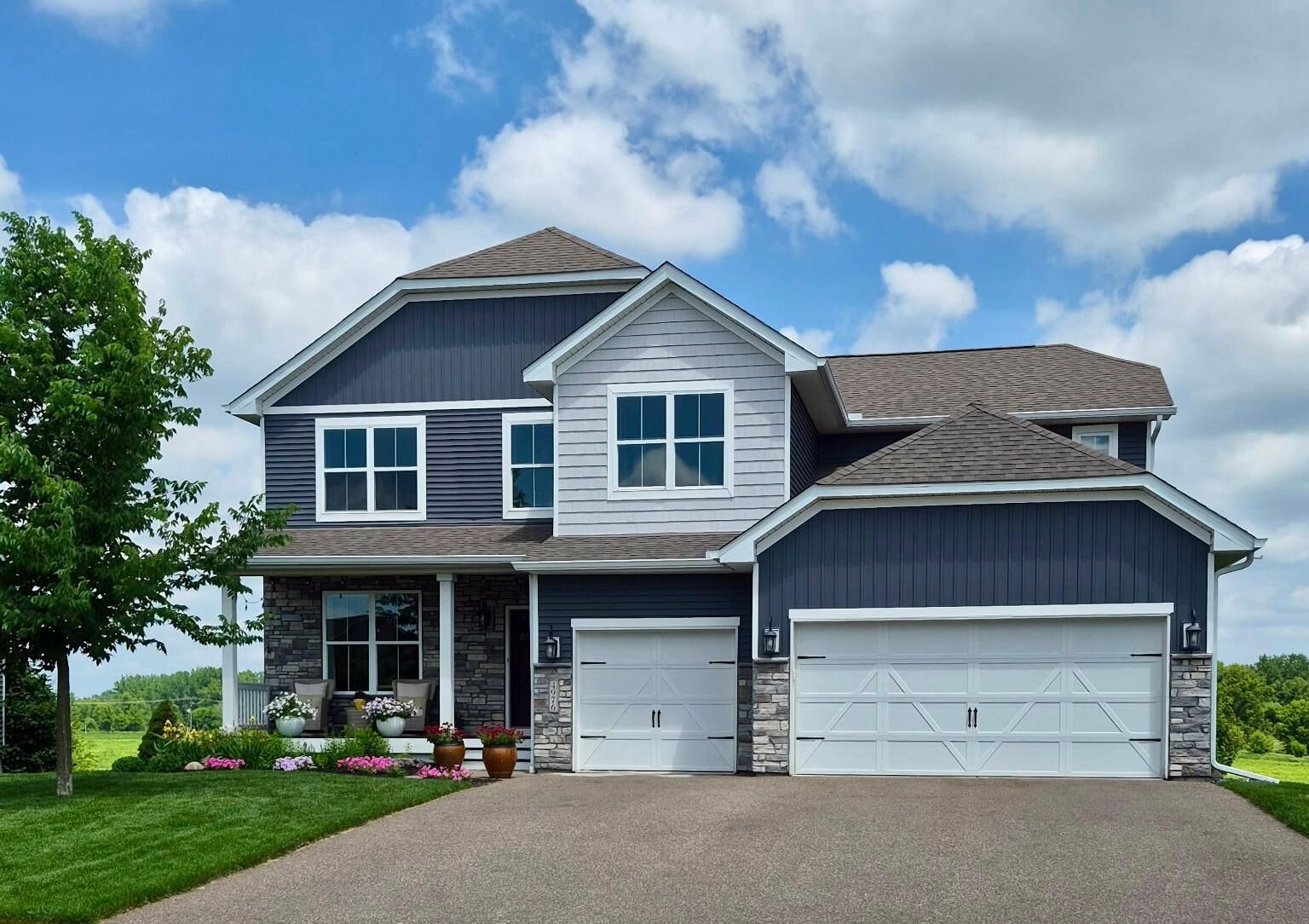 Property Photo:  4976 143rd Court N  MN 55038 