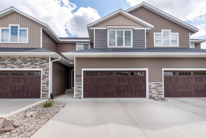 Property Photo:  109 Tranquility Trail  MN 56001 