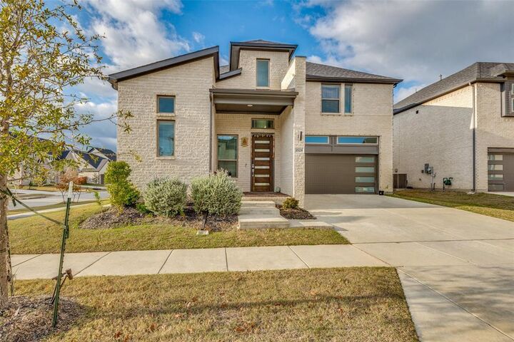 Property Photo:  3528 Hollow Pine Drive  TX 75033 
