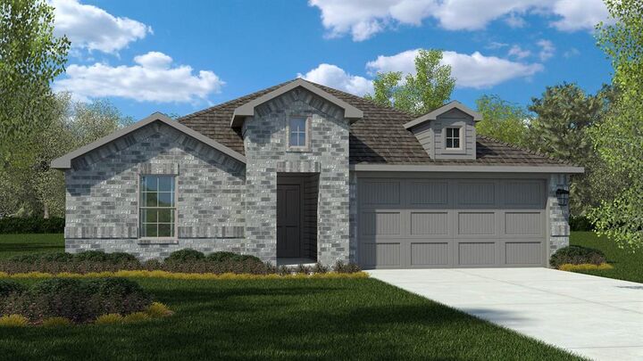 Property Photo:  16532 Madrone Lane  TX 76247 