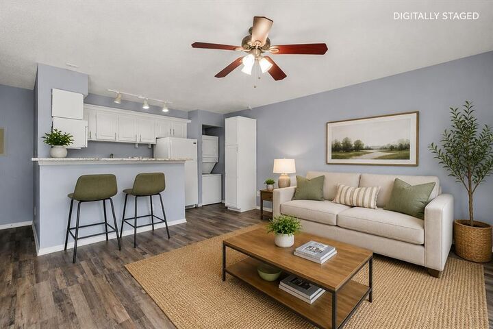 Property Photo: 1700 Baird Farm Circle 1303 TX 76006