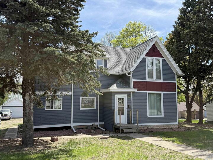 Property Photo:  1116 10th  IA 51023 