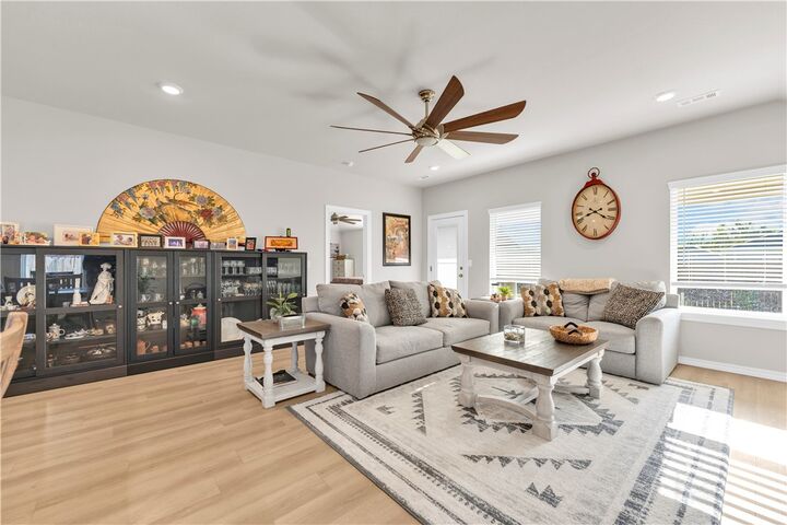 Property Photo:  608 W Buffalo Avenue  AR 72734 