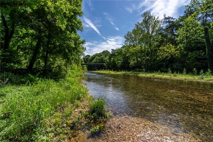 Property Photo:  23659 Hwy 102  AR 72736 