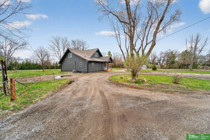Property Photo:  25858 Pacific Street  NE 68069 
