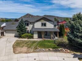 Property Photo: 648 NE Cougar Loop OR 97754