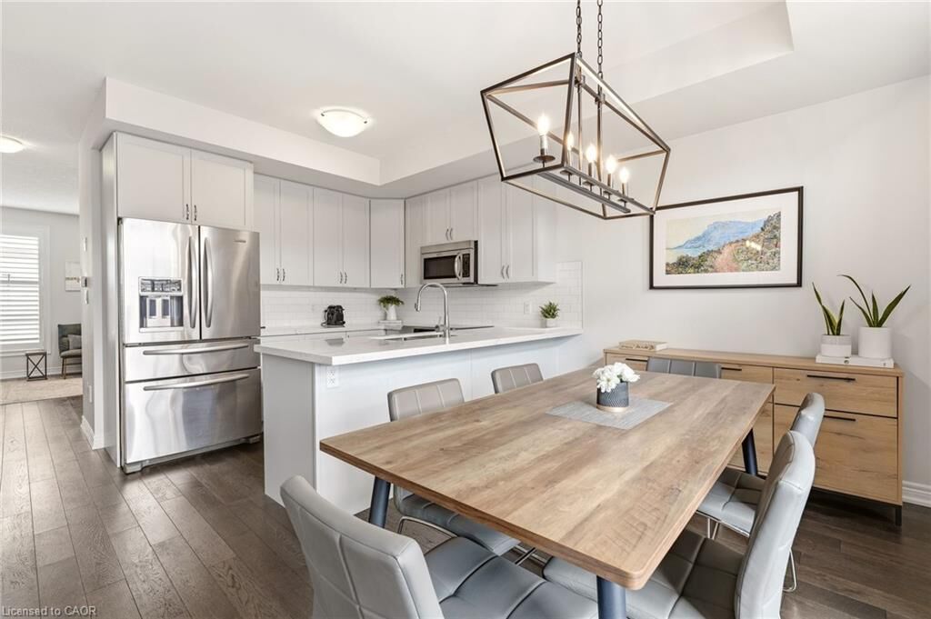Property Photo:  4171 Palermo Common  ON L7L 0G7 