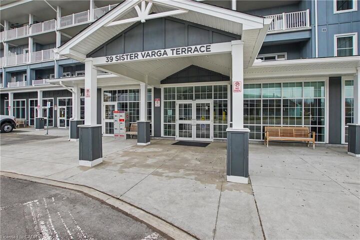 39 Sister Varga Terrace 306 — photo 1