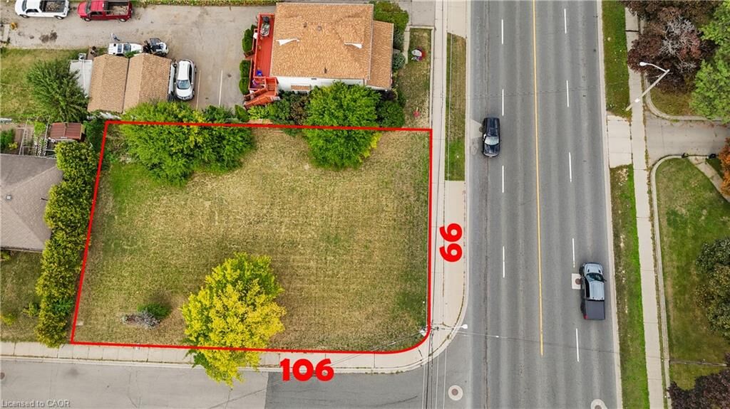 Property Photo:  23 Centennial Parkway S  ON L8G 2C1 