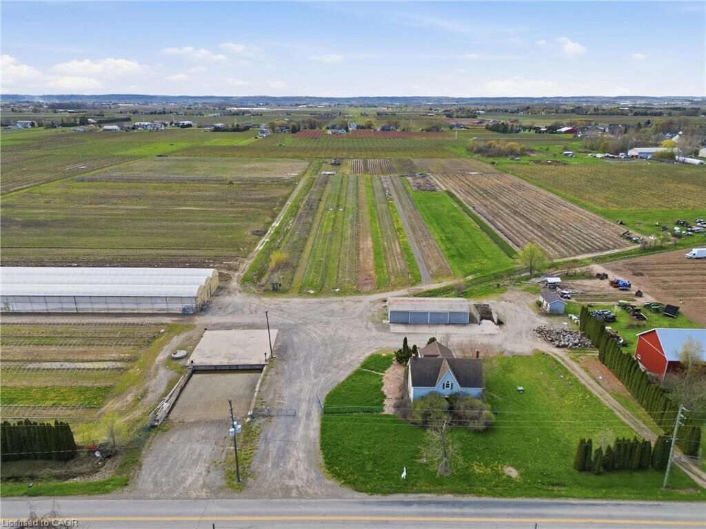 Property Photo:  855 Line 1 Road  ON L0S 1J0 