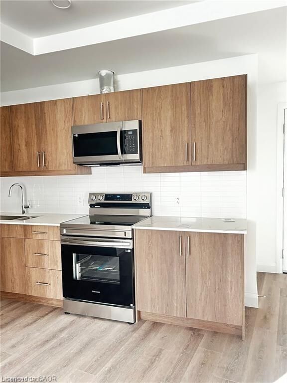 Property Photo:  1333 Weber Street 905  ON N2A 1C2 