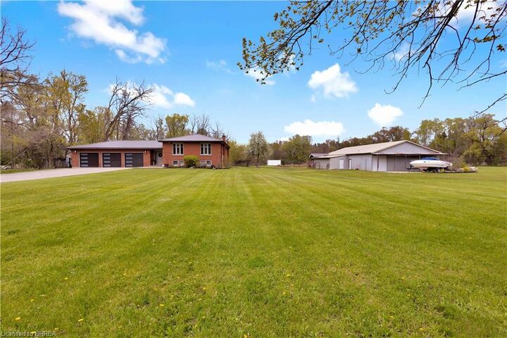 Property Photo:  183 McGill Road  ON N0E 1K0 