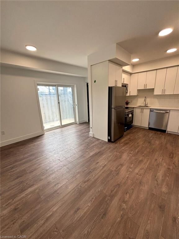 Property Photo:  6638 McLeod Road 120  ON L2G 3G5 