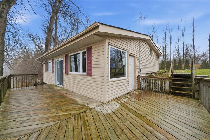 Property Photo:  100 Alsops Beach Road  ON L0K 1A0 