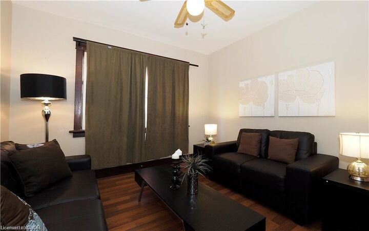 Property Photo:  83 Wilhelm Street 1  ON N2H 5R9 