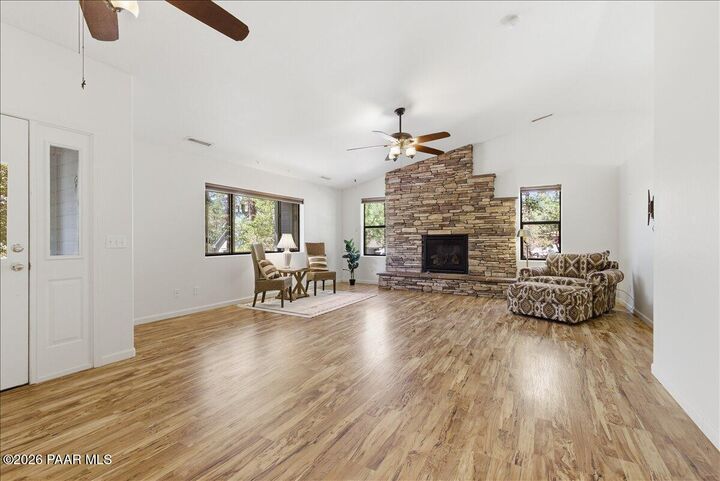 Property Photo:  1295 Pinecone Terrace  AZ 86303 