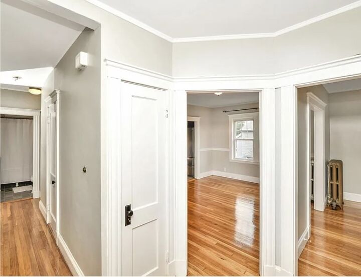 Property Photo:  559 Adams St 2  MA 02124 