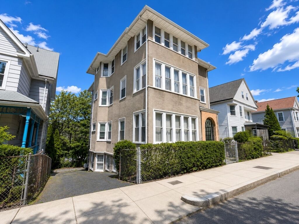 Property Photo:  36 Wenham St  MA 02130 