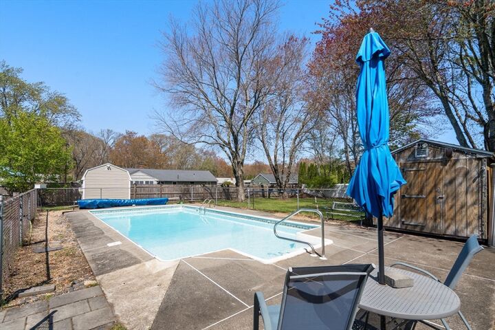 Property Photo:  11 Sunset Road  MA 01754 