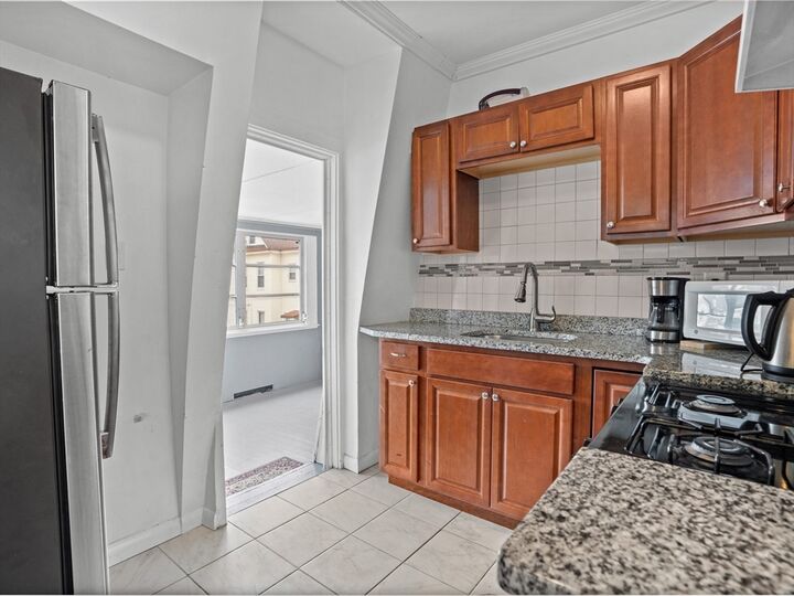 Property Photo:  124 Sheridan Ave 2  MA 02155 