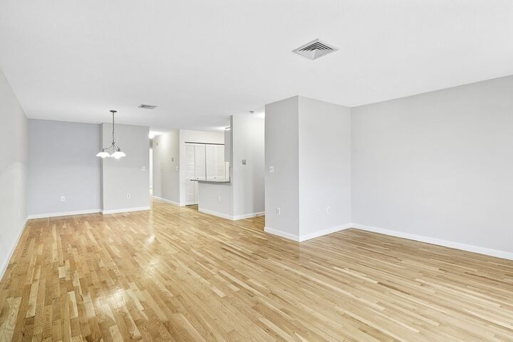 Property Photo: 622 Boston Ave 7E MA 02155