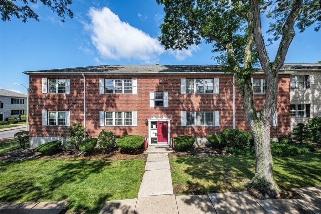 Property Photo:  210 Lake Shore Road 3  MA 02135 
