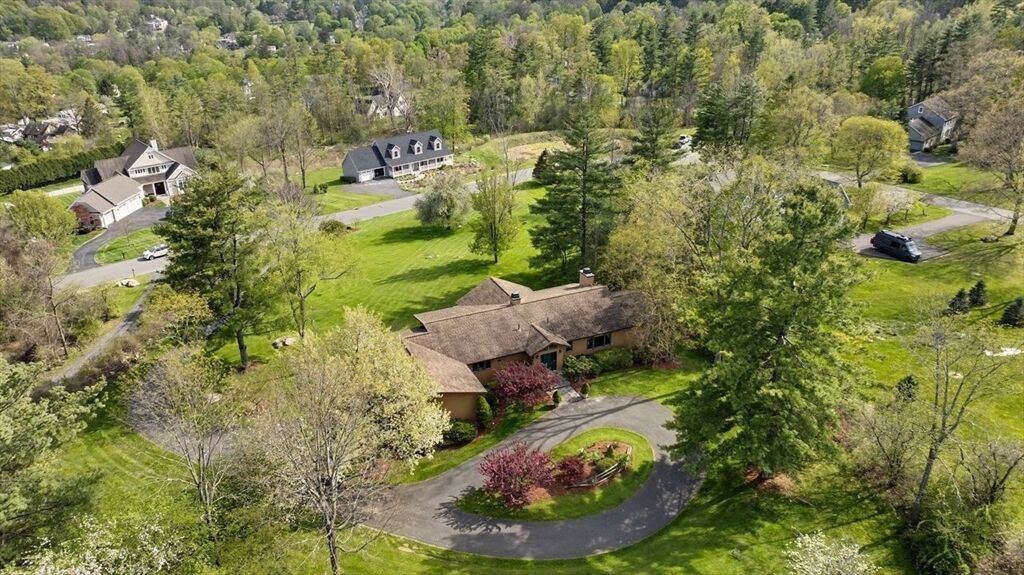 Property Photo: 37 Kalliste Hill MA 01230
