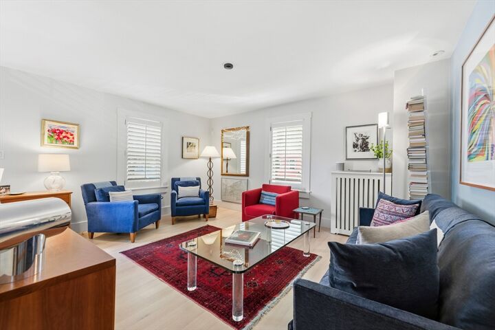 Property Photo:  189 Elm Street  MA 02139 