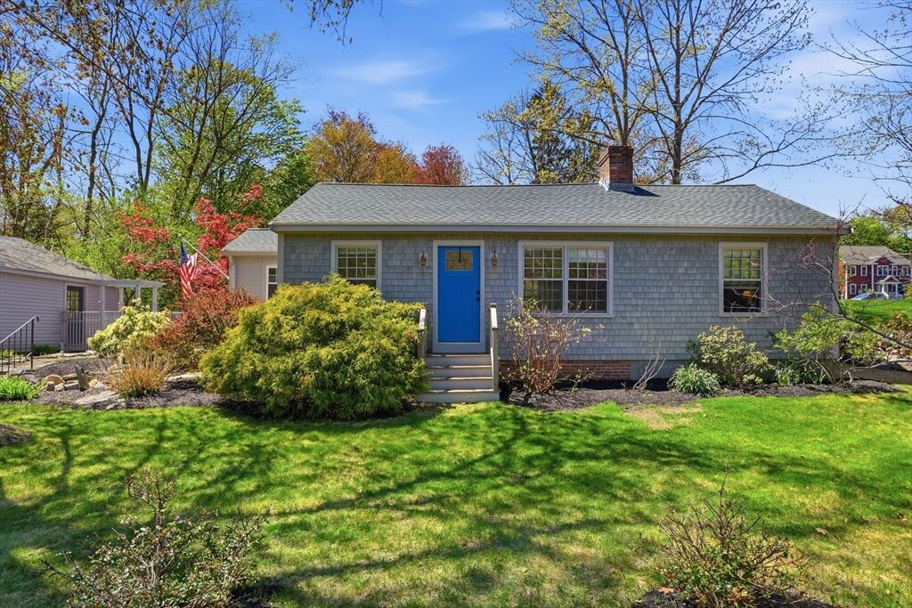 Property Photo:  20 Concord Dr  MA 01460 