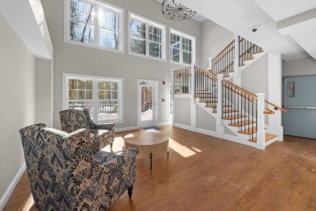 Property Photo:  485 Blue Hills Parkway 39  MA 02186 