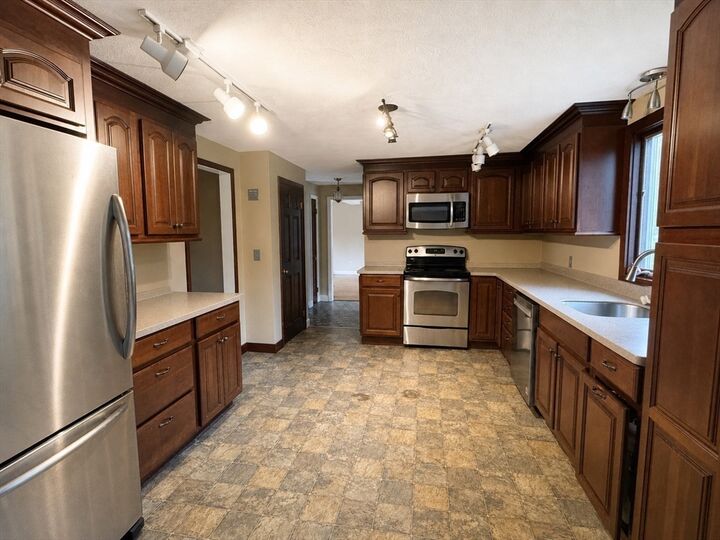Property Photo:  307 Glen Rd  MA 02493 