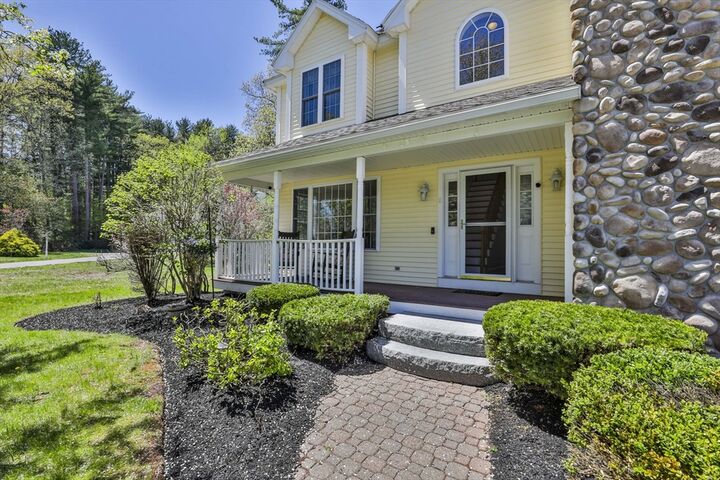 Property Photo:  11 Arthur Avenue  MA 01824 