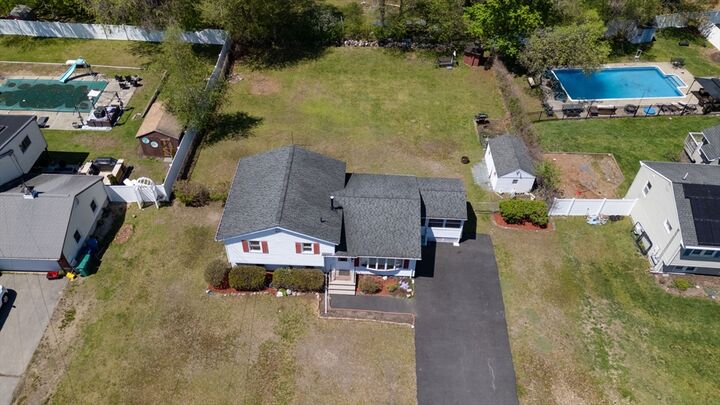 Property Photo:  14 Kazimer Dr  MA 01821 