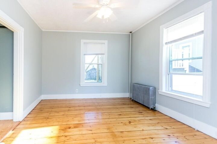 Property Photo: 19 Bearse Ave 1 MA 02124
