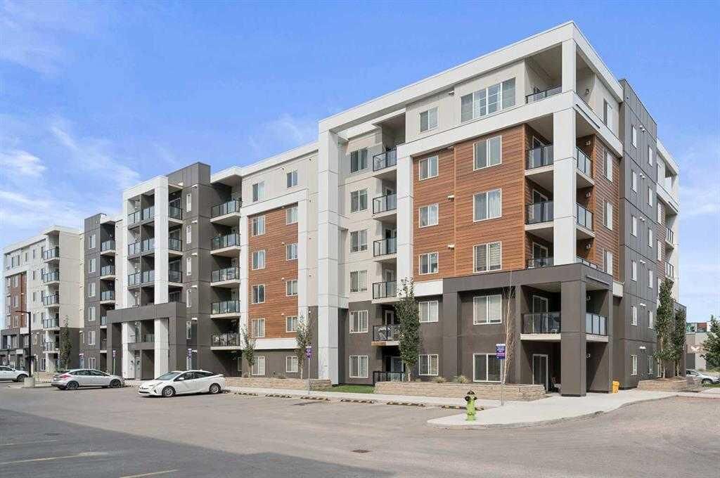 Property Photo:  4641 128 Avenue NE 1611  AB T3N 1T4 