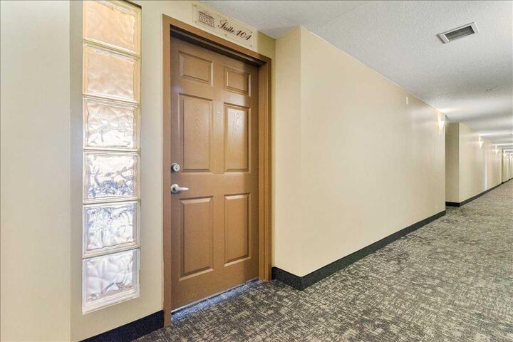 Property Photo:  12330 102 Street 104  AB T8V 0N4 