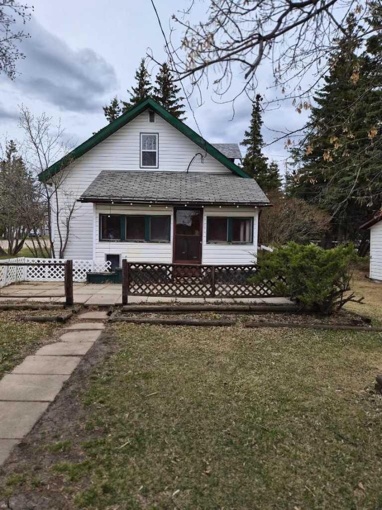 Property Photo:  707 3 Avenue  AB T0H 0C0 