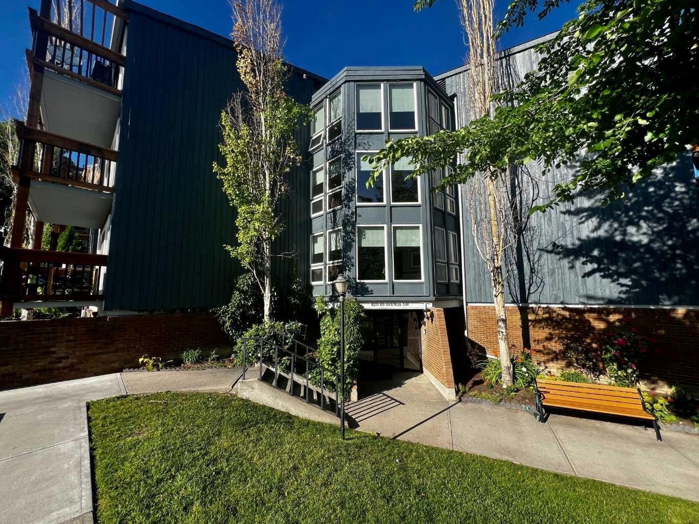 Property Photo:  820 89 Avenue SW 135  AB T2V 4N9 
