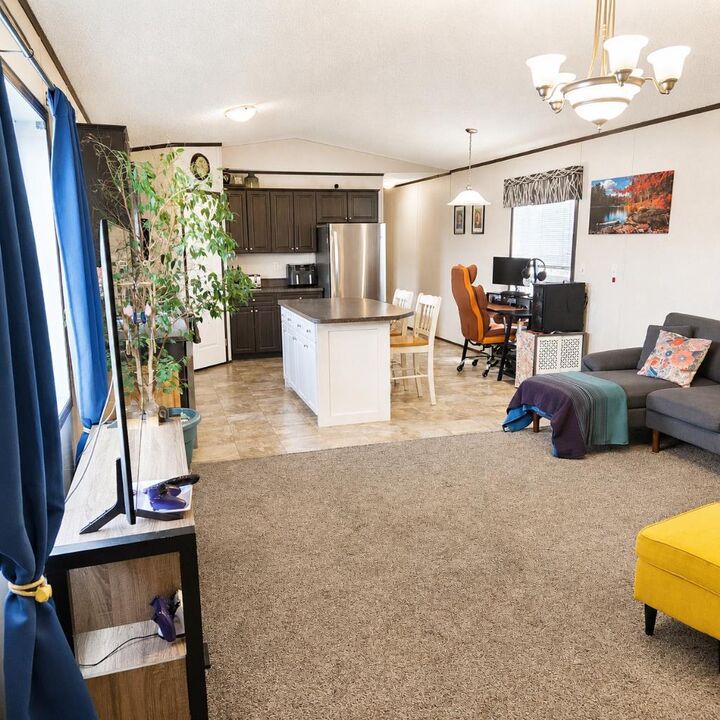 Property Photo:  851 63 Street 14  AB T7E 0A2 