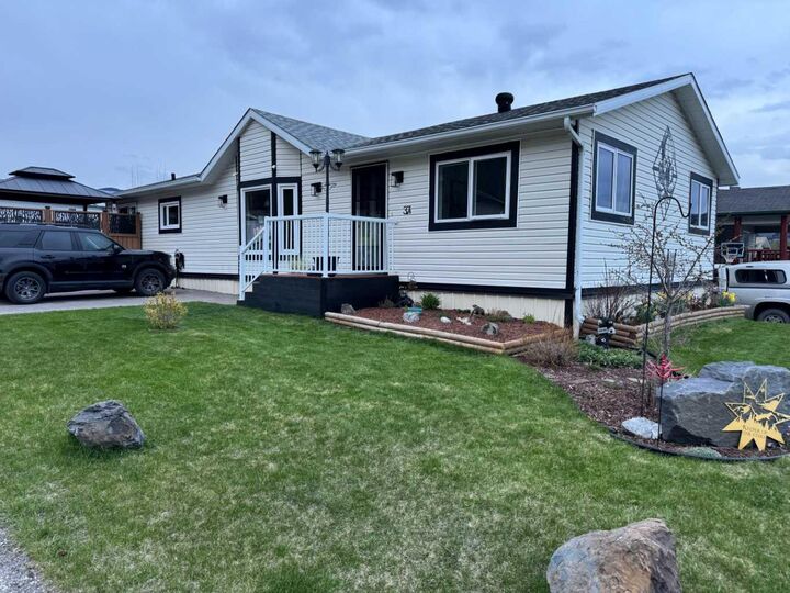 Property Photo:  801 232 Street #37  AB T0K 1C0 