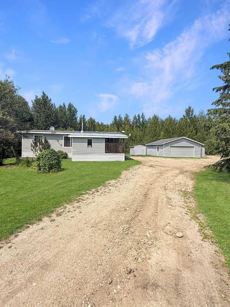 Property Photo: Lot 2A, 595012 Rge Rd 130 AB T7S 1P8