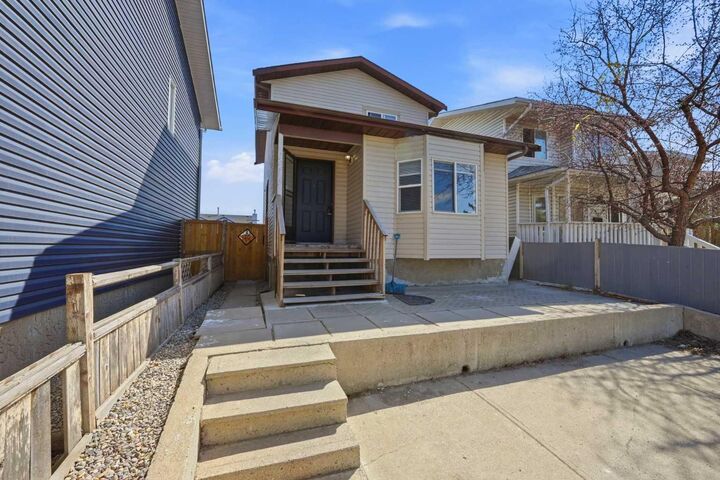Property Photo:  65 Falmere Way NE  AB T3J 2Y7 