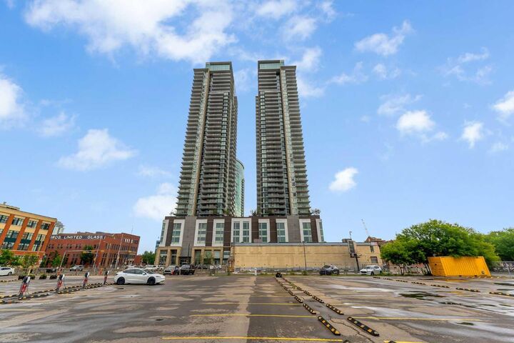 Property Photo:  1188 3 Street SE 2904  AB T2G 1H8 
