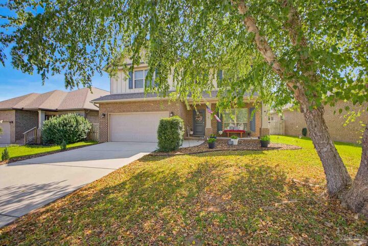 Property Photo:  6294 Ladera Trl  FL 32571 