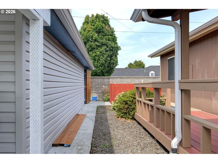 Property Photo:  507 NE 99th St 92  WA 98665 