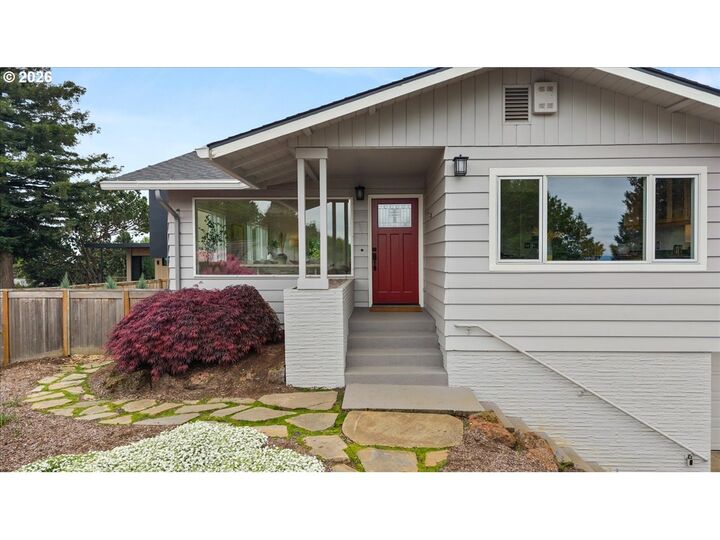 Property Photo:  4059 SW Patrick Pl  OR 97239 